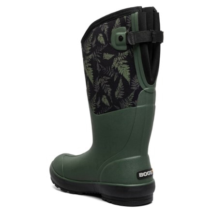 Bogs Classic II Tall Adjustable Calf Rain Boots - Women's 3