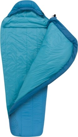 Sea to Summit Venture VtI 32 Sleeping Bag - Women's 2