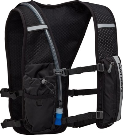 Nathan HyperNight QuickStart 2.0 4 L Hydration Vest 0