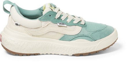 Vans ultrarange cheap rapidweld womens