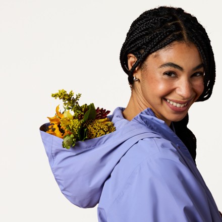 Cotopaxi Rayu Rain Parka - Women's 4