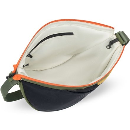 Sherpani Cross Link 6 L Sling Bag 3