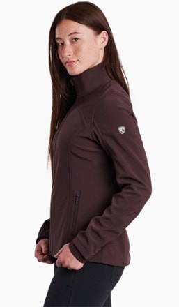 KUHL Frost Soft-Shell Jacket - Women's 2