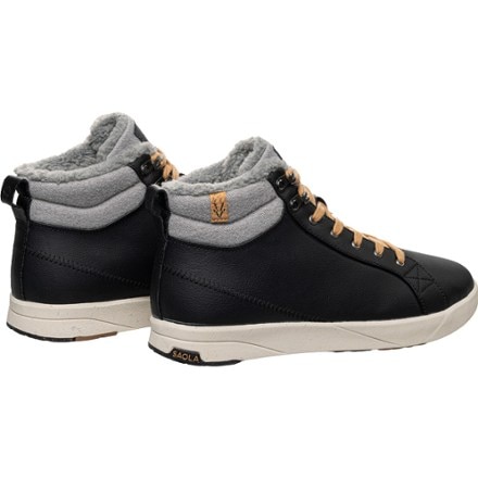 SAOLA Bergen Warm Boots - Men's 2