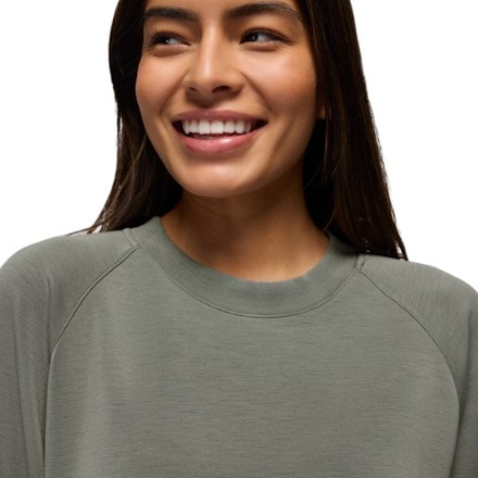 prAna Shea Crewneck Sweatshirt - Women's 5