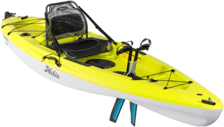 Hobie Mirage Passport 10 5 Sit On Top Pedal Kayak Rei Co Op