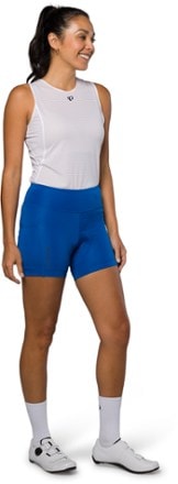 PEARL iZUMi Sugar 5" Cycling Shorts - Women's 4