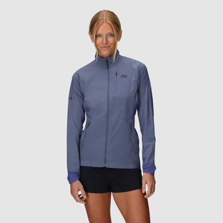 Outdoor Research Women's Deviator Wind Jacket