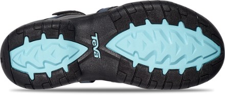 Teva Tirra Sandals - Women's 5