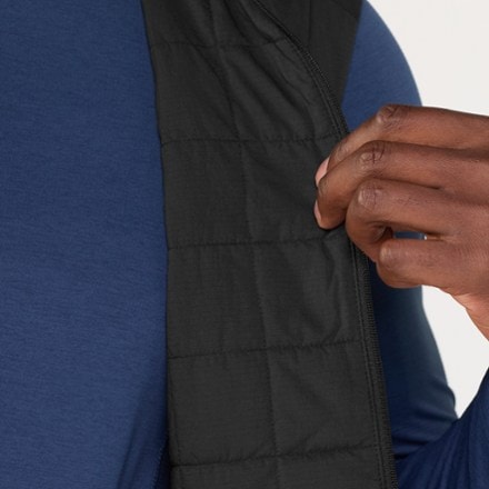 REI Co-op Swiftland Insulated Running Vest - Men's 8