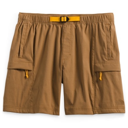 The North Face Class V Belted Shorts - Men's 0