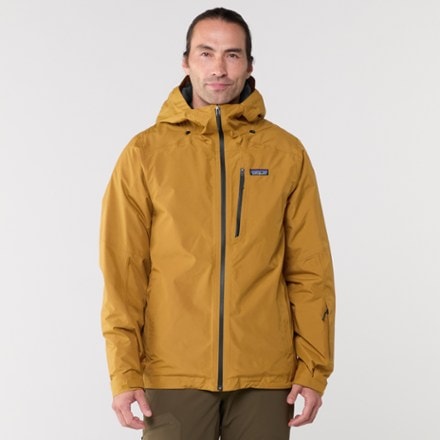 Patagonia Insulated Powder Town Jacket - Men's 1