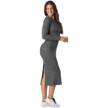 Glyder Comfort Long-Sleeve Dress 2