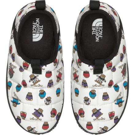The North Face ThermoBall Traction Mules II - Kids' 2
