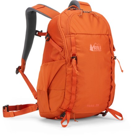 Outdoor best sale backpack brands