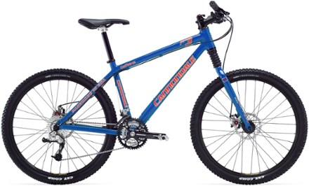 trek fuel ex 19.5