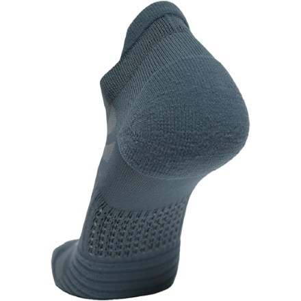 Brooks Ghost Lite No-Show Socks - 2 Pairs 7