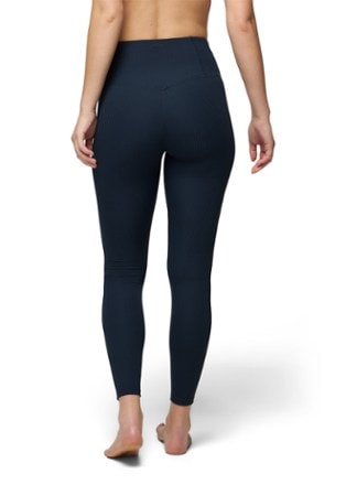 prAna Luxara Rib 7/8 Leggings - Women's 2