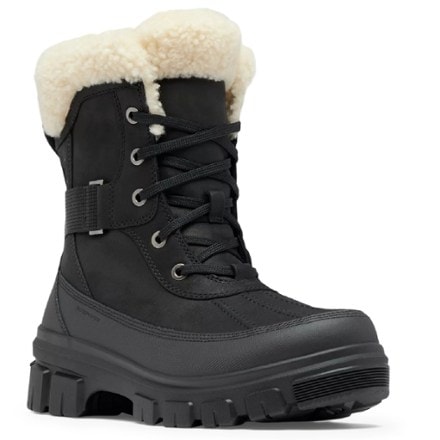 Sorel Tivoli V Parc Waterproof Boots - Women's 2