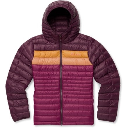 Cotopaxi Fuego Hooded Down Jacket - Women's 0