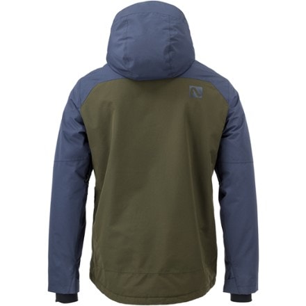 Flylow Roswell Insulated Jacket - Men's 4