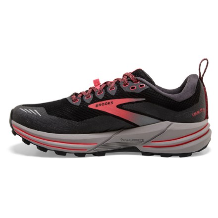 Brooks Cascadia 16 GTX Trail-Running Shoes - Women's 1