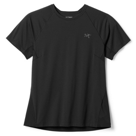 Arc'teryx Norvan Crew T-Shirt - Women's 0