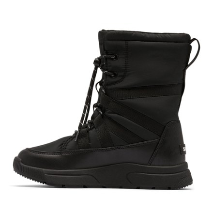 Sorel Whitney III Tall Waterproof Boots - Women's 1