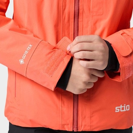 Stio Doublecharge Insulated Jacket - Women's 5