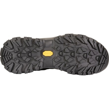 Oboz Bridger Peak GTX Hiking Boots - Women's 5