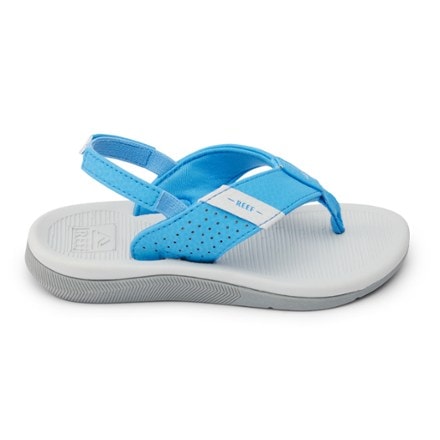 Reef Little Santa Ana Flip-Flops - Toddlers' 0