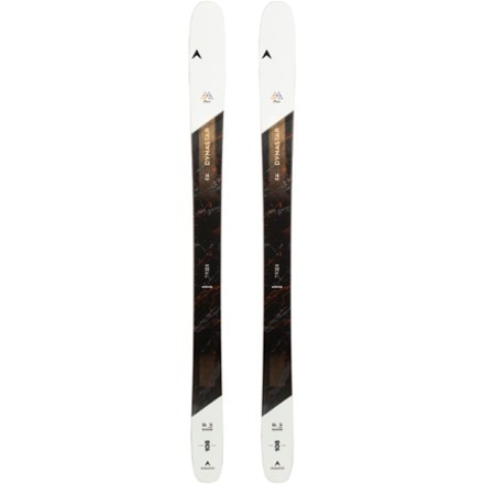 Dynastar M-Free 108 Skis - 2024/2025 0