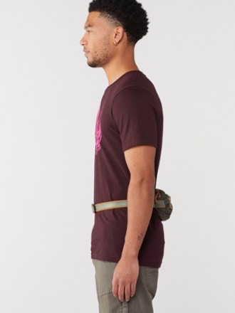 REI Co-op Stuff Travel Waist Pack 7