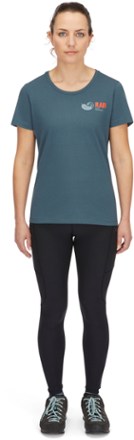 Rab Escape Tights - Women's 3