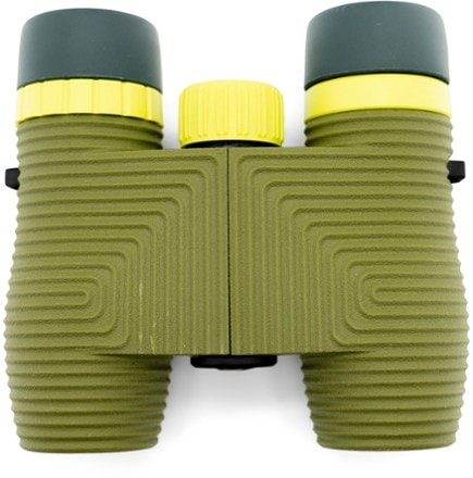 Nocs Provisions Standard Issue Waterproof 10 x 25 Binoculars 5