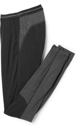 Icebreaker 125 ZoneKnit Base Layer Leggings - Men's 0