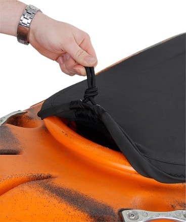 Cover Detail (Black)