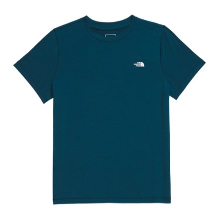 The North Face Adventure T-Shirt - Women's 0