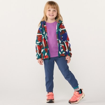 REI Co-op Trailmade Fleece Jacket - Infants'/Toddlers' 3
