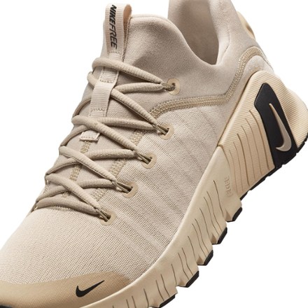 Nike Free Metcon 6 Workout Shoes - Men's 6