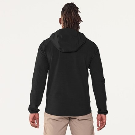Patagonia R1 TechFace Hoody - Men's 2