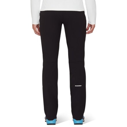 Mammut Taiss SO Pants - Women's 2