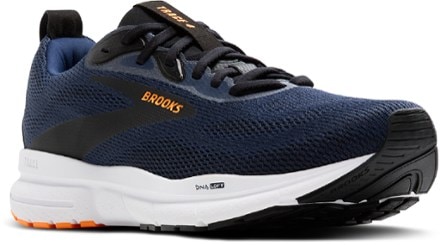 Brooks Trace 4 Road-Running Shoes - Men's 2