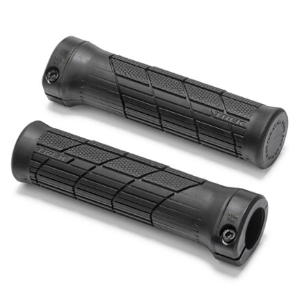 Trek Line Comp MTB Grips 0