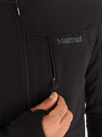 Marmot fleece outlet costco