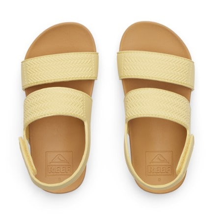 Reef Little Water Vista Sandals - Toddlers' 2