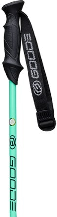 Goode Carbon Neutral Ski Poles 2