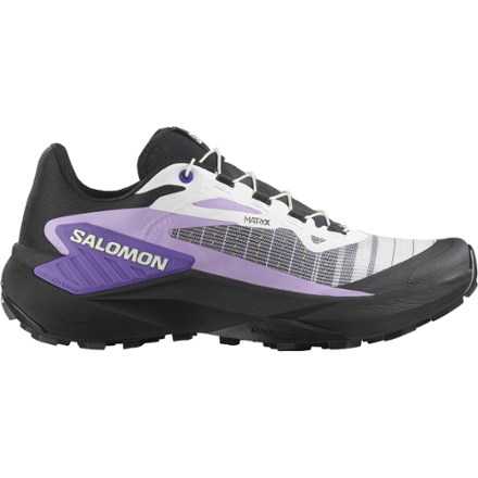 Salomon Genesis Trail-Running Shoes - Women's 0