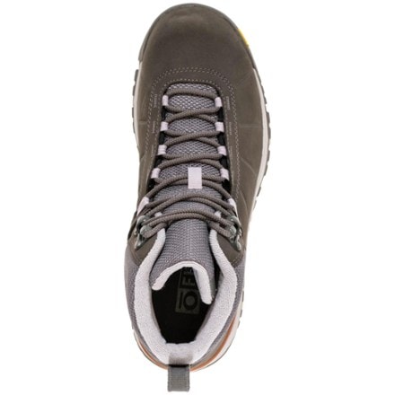 Oboz Andesite Mid Insulated Waterproof Boots - Men's 5