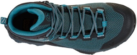 La Sportiva TX Hike Mid GTX Hiking Boots - Women's 4